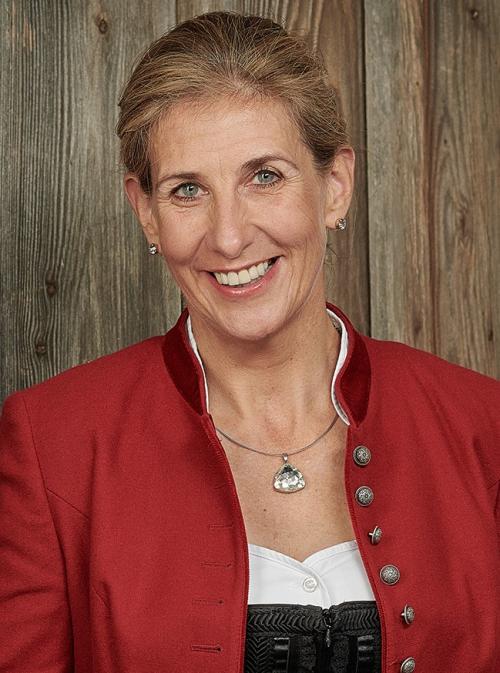 Weihnachtsgruß der Landrätin